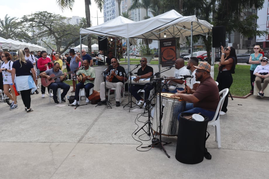 4ª Corrida Pantera Negra ILK