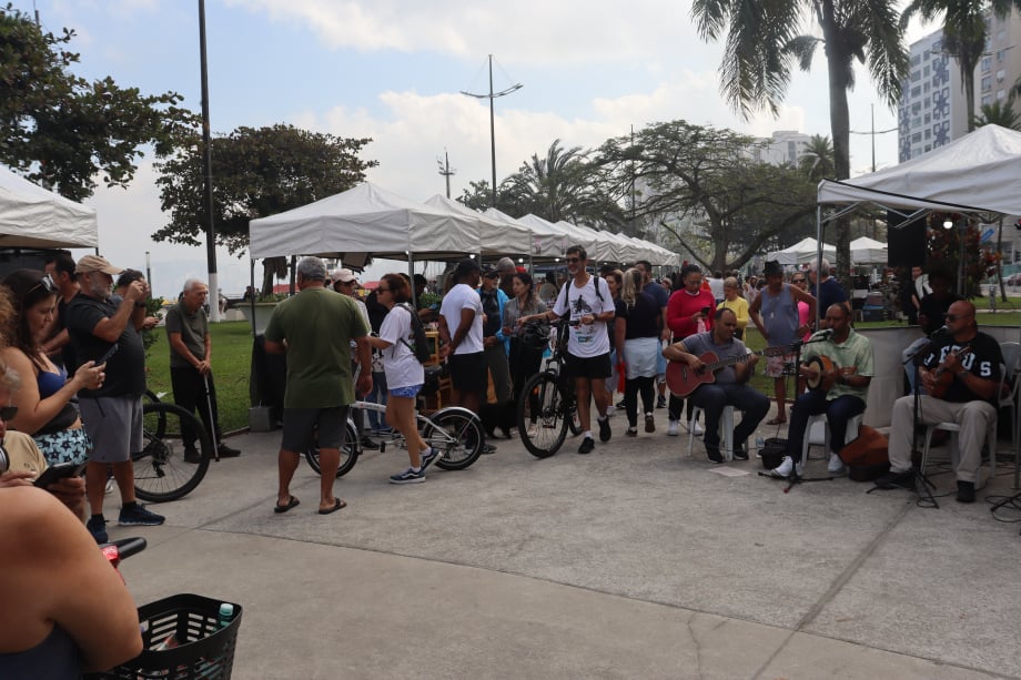 4ª Corrida Pantera Negra ILK